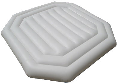 Spa Cover Inflatable Bladder 4 Person 11884 Intex Wetset Spa Cover Inflatable Bladder 4 Person 11884 Intex Wetset