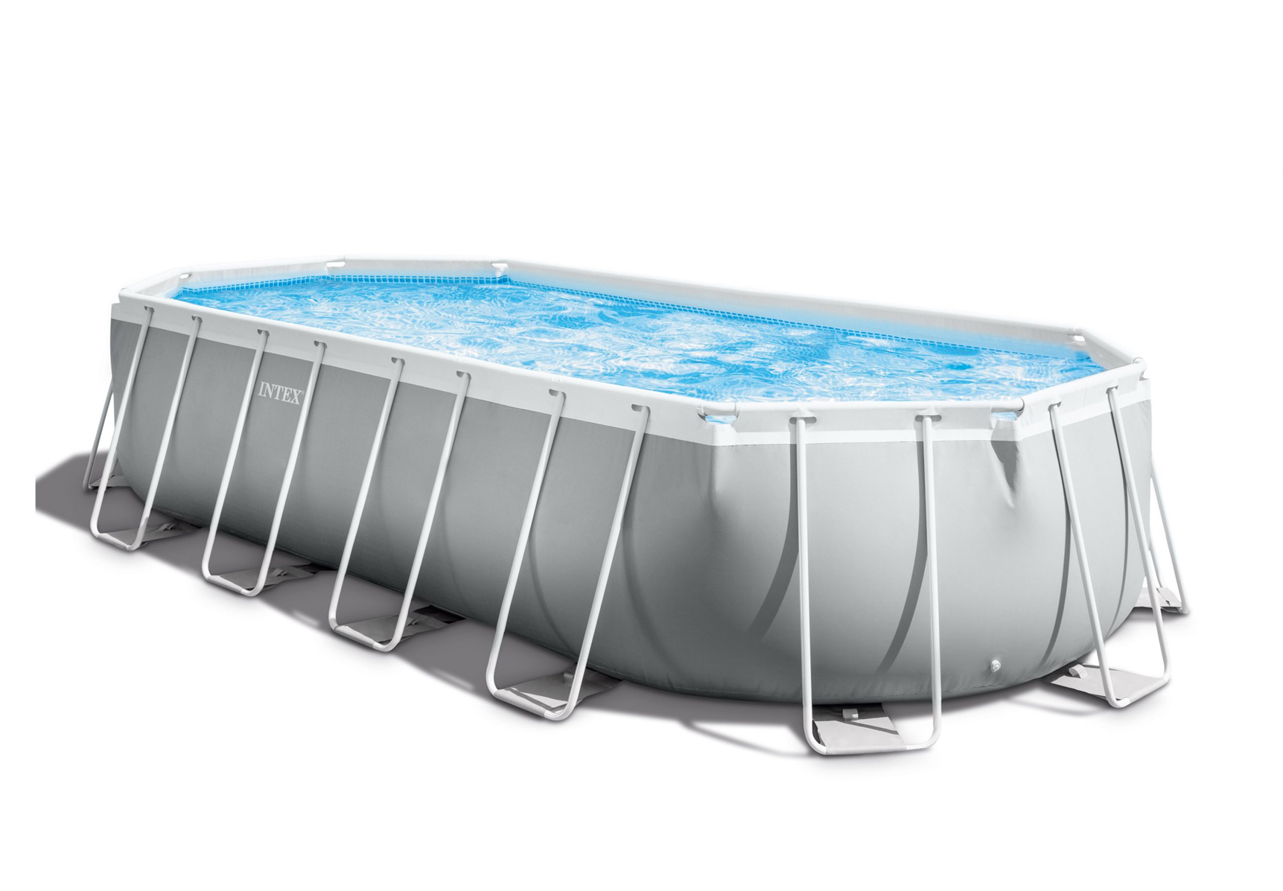 Prism Frame Oval Pool Intex Wetset Pools Accessories