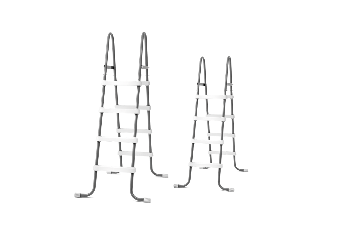 Deluxe Pool Ladder Parts