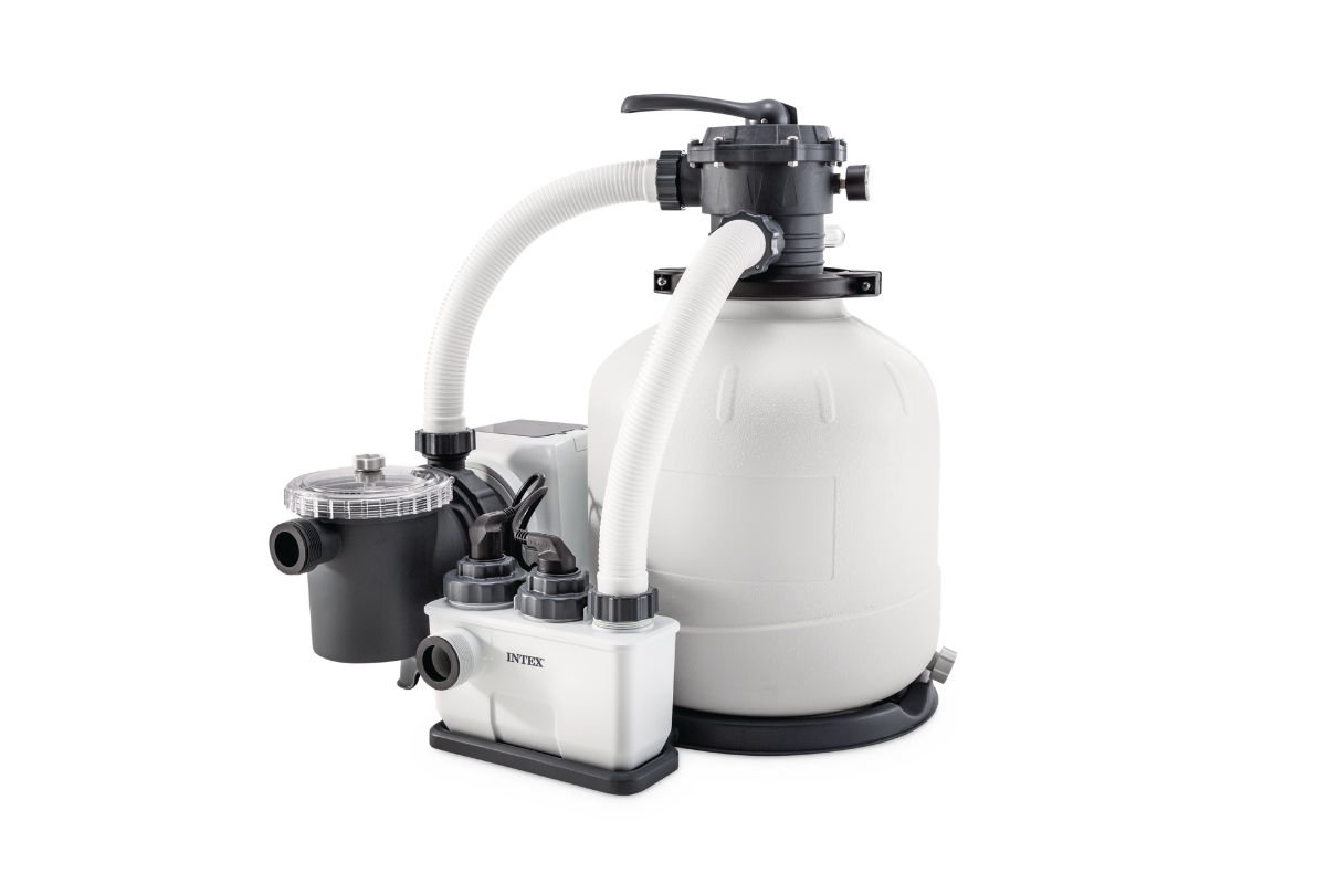 Sand Filter & Saltwater Pump Parts