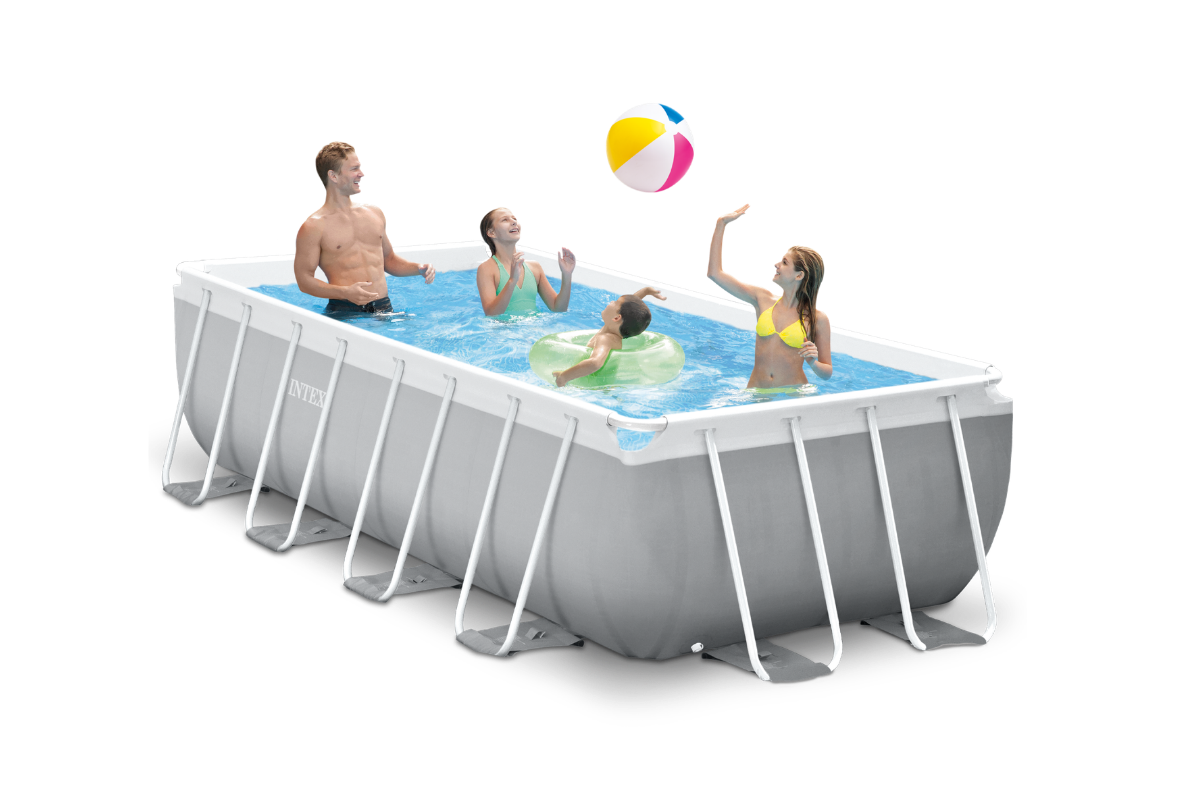 Prism Frame™ Pool Parts