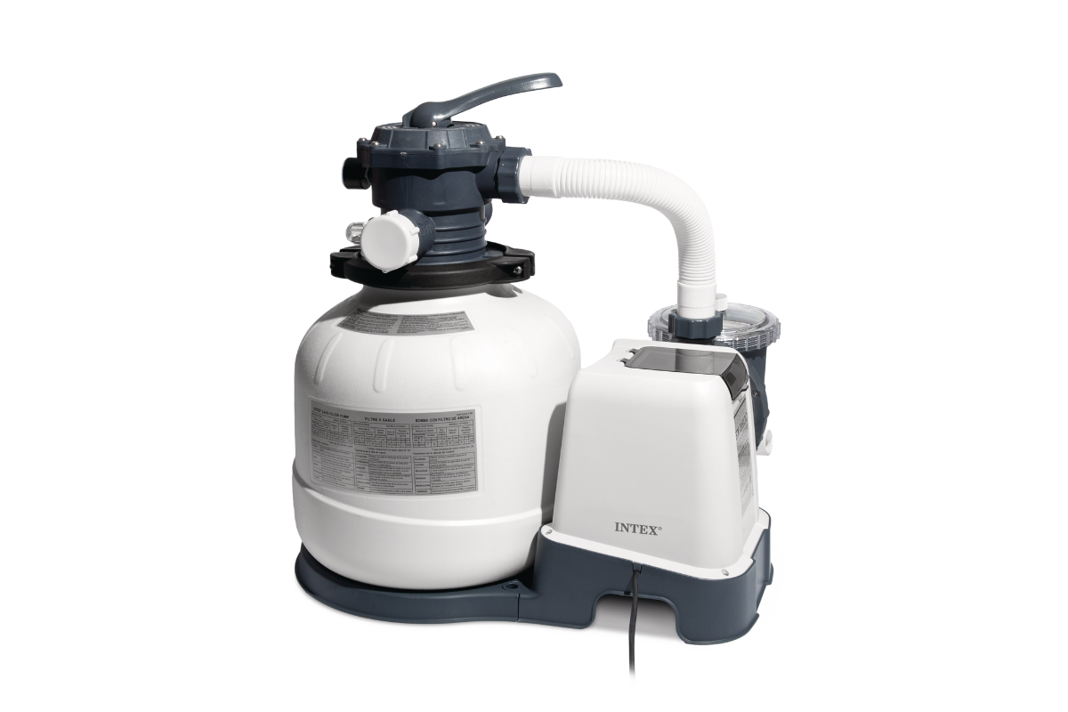Sand Filter Pumps