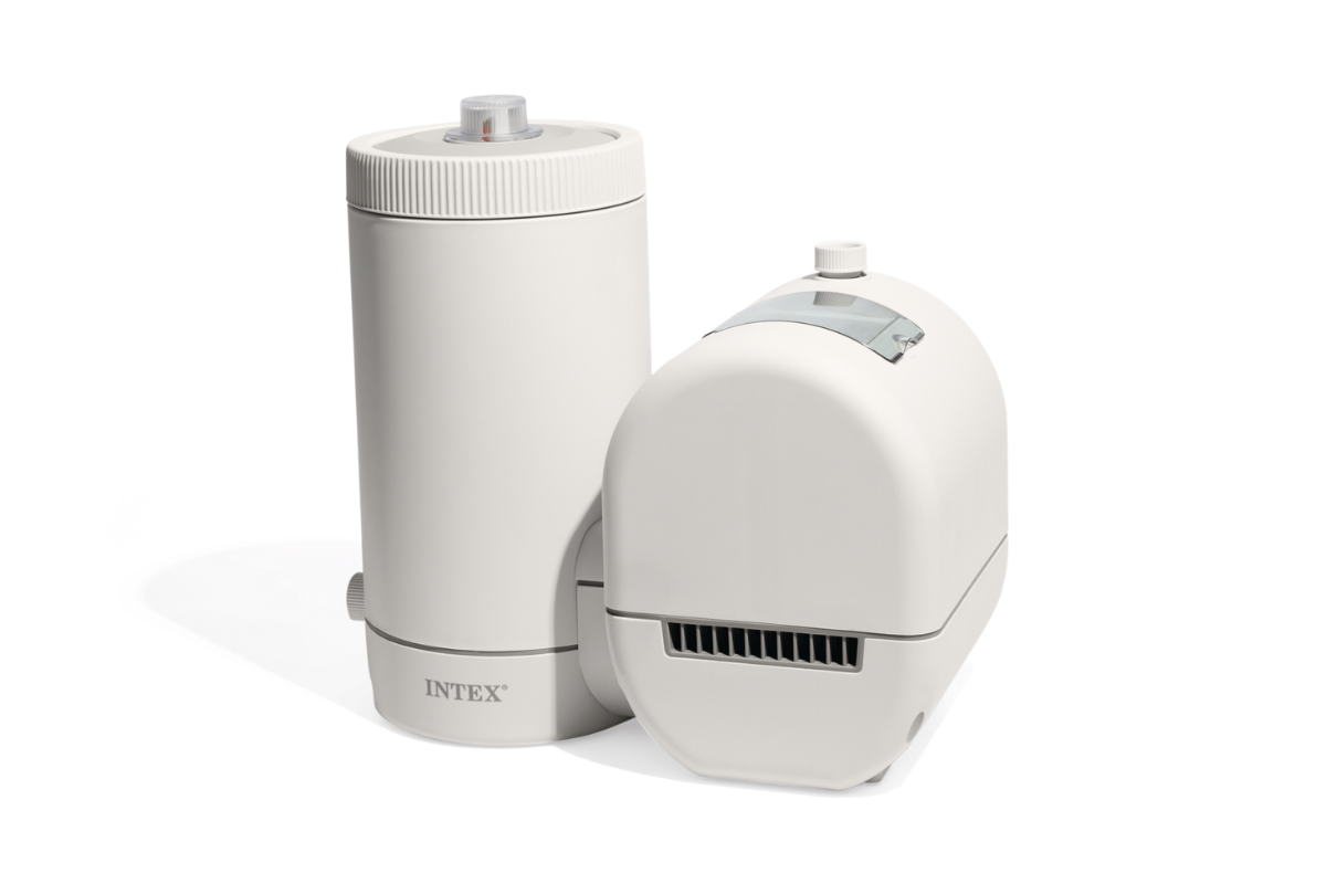 Cartridge Filter Pump Parts