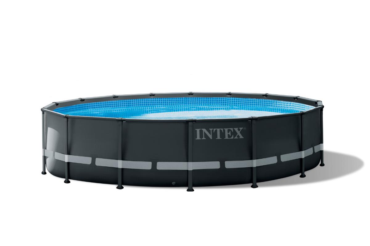 Circular Ultra Frame Pool Parts