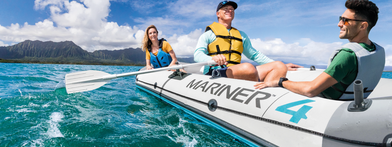 Inflatable Boats