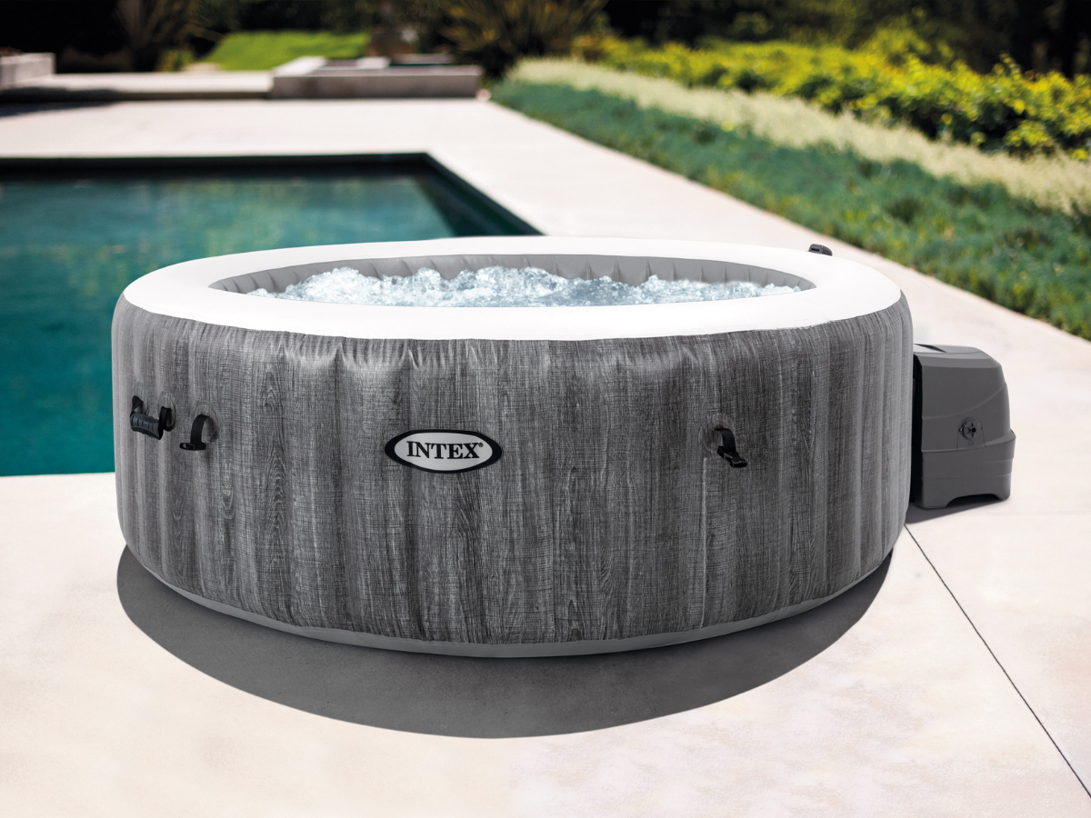 Greywood PureSpa Parts