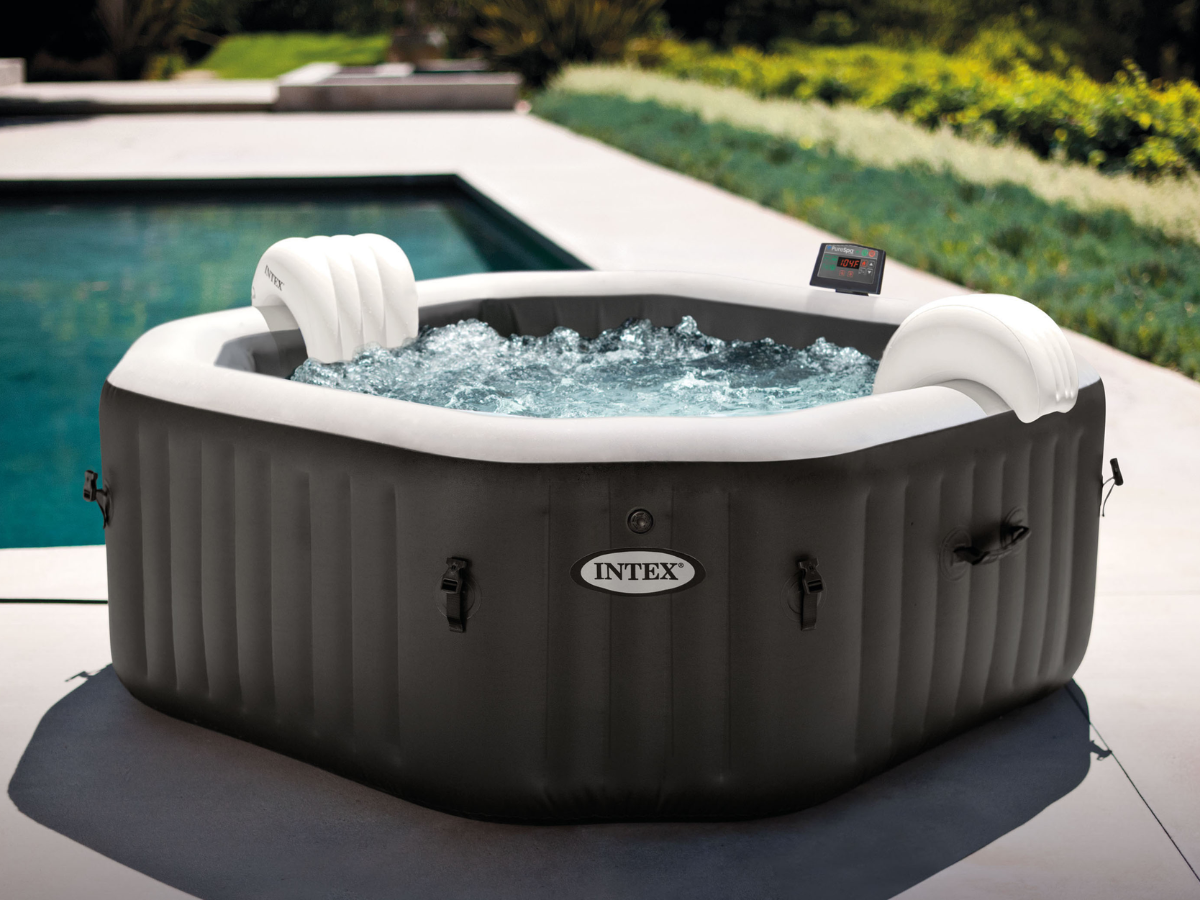 Jet & Bubble PureSpa Parts