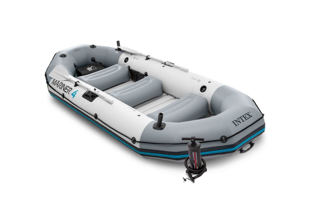 Mariner Boat Parts