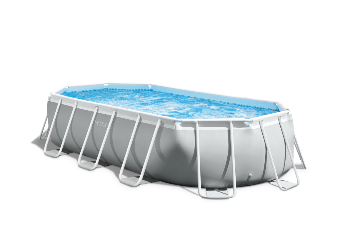 Prism Frame™ Oval Pool Parts