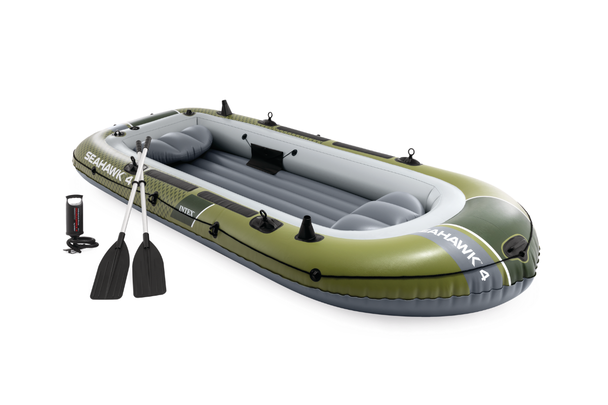 Seahawk Boat Parts