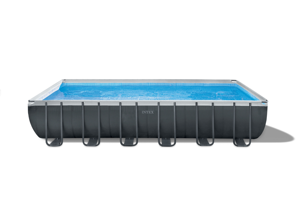 Rectangular Ultra Frame Pool Parts