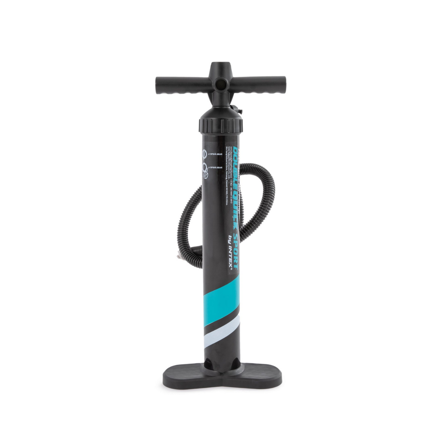 Aqua Quest 240 Youth SUP Paddleboard