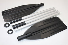 54" Aluminium Oars (10063)
