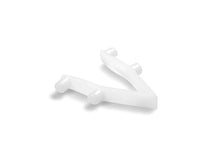 Double Button Spring Clip (10382)