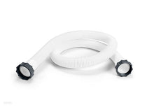 Connector Hose With Hose Nuts (10720)
