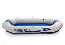 Boat Body (11011)