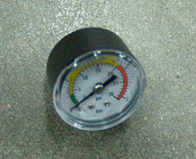 Pressure Gauge (11481)