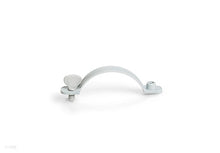1 - 1/4" Plastic Hose Clamp (11489)