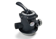 6-Way Valve (11496)
