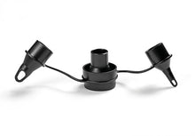 Black Nozzle (11552)