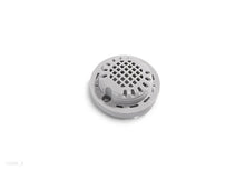 Spa Outlet Strainer Grid (11695)