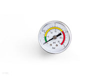 Pressure Gauge (11720)