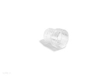 Transparent Outlet Adaptor (11723)