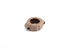 Water Inlet / Outlet Connector Nut (11745)