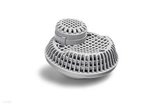 Spa Outlet Strainer Grid (11785)