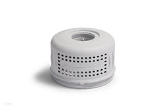 Filter Cartridge Housing + Lid (19901)