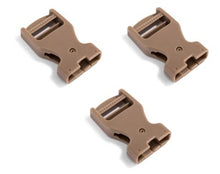Female Buckle 3 Pack (11799)