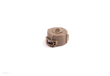 Control Base Inflation Cap (11831)