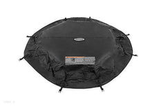 Spa Cover (4 Person) (11951)