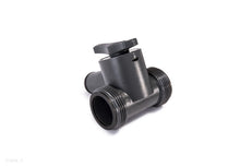 Bypass Valve (11954)