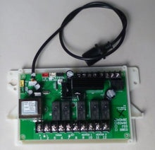 Main Circuit Board (12062)