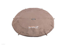 Spa Cover (6 Person) (12107)