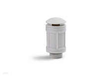 Air Jet Valve  & Air Jet Valve Cap (Not Shown) (19905)