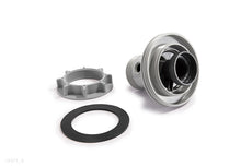 Inlet Threaded Air Connector (12371)