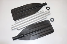 48" Aluminium Oar (12404)