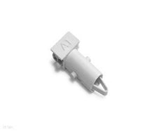 Side Leg End Cap A1 (12558A)