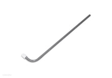 Lower Side Leg A (A) (12644A)