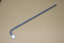 Lower Side Leg A (B) (12670B)
