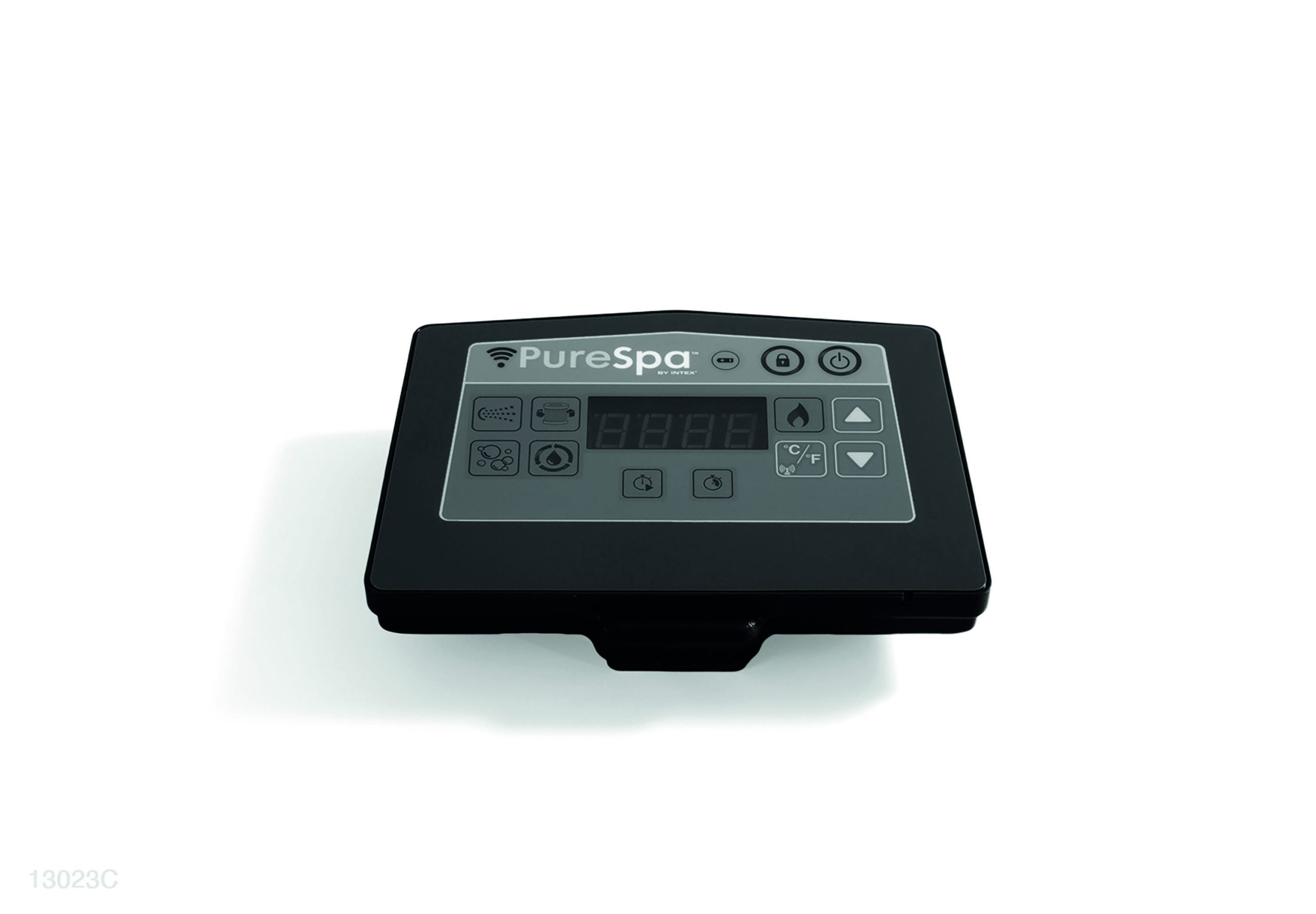 Spa Control Panel (13023) – Intex Wetset