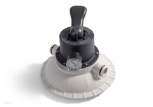 Tank Cover & 4-Way Valve Set (13079)