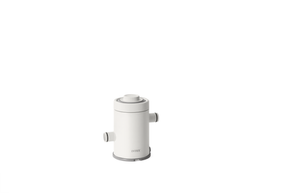 Intex Krystal Clear Cartridge Filter Pump C330