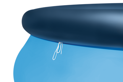 8' Easy Set Pool Cover (28020)