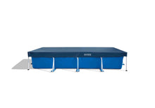 Rectangular Pool Covers