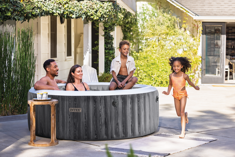 Intex PureSpa™