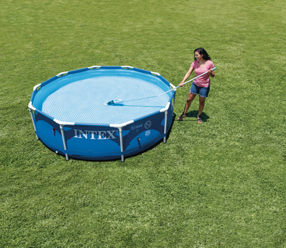 Rechargeable Pool and Spa Vacuum ZR100