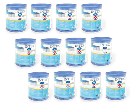 Filter Cartridge H